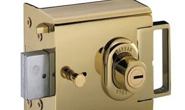 City Locksmith Services Milwaukee, WI 414-909-8866 - 13-High-Security-Locks